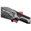 Graphite Energy+ 18V smerigliatrice angolare a batteria Li-Ion brushless 115 mm disco senza batteria