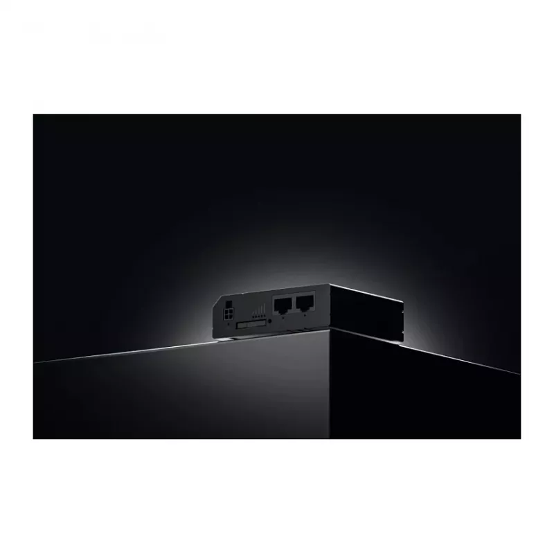 Router TELTONIKA RUT271 router RedCap 5G con eSIM (RUT271200000)