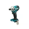 Avvitatore a impulsi Makita DTD156Z