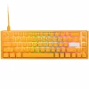 Ducky One 3 giallo SF tastiera da gaming USB QWERTY US-inglese