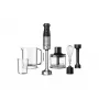 Frullatore a immersione Kenwood HBM80.322BK 1200W — frullatore a stelo, motore 1200 W