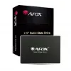 SSD interna 2,5 inch AFOX SD250-2000GN 2 TB SATA III, 560 MB/s in lettura, 520 MB/s in scrittura