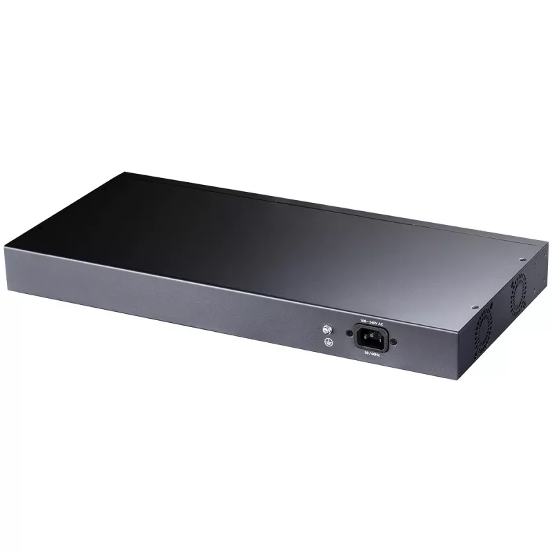 Switch di rete Cudy GS1020PS2 Gigabit Ethernet 16 porte PoE