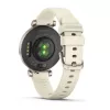 Garmin Lily 2 35 mm digitale 240 x 201 pixel touchscreen oro GPS (satellitare)