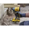 Stanley SFMCF820D2K avvitatore a impulsi/avvitatore a percussione 2900 giri/min nero, giallo