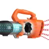 Black & Decker BCBL200B-XJ soffiatore assiale a batteria, 18 V, senza batteria e caricabatterie
