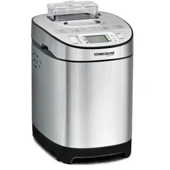 Rommelsbacher BA 550 Prodotto nero
