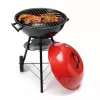Grill rotondo su ruote Extralink Home GL-603