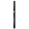 APC AP8858 unità di distribuzione dell'alimentazione (PDU) 20 uscite AC 0U nero