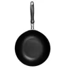 Resto Kitchenware 93603 padella wok/padella rotonda