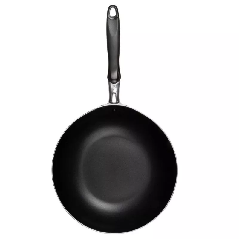 Resto Kitchenware 93603 padella wok/padella rotonda