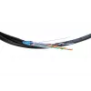 Cavo di rete Extralink Twisted Pair CAT5E FTP (F/UTP) V2 da esterno 305M nero