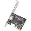 Silverstone ECL01, scheda di rete 2,5G, PCIe