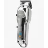 Oromed Oro-Barber tagliacapelli senza fili, argento