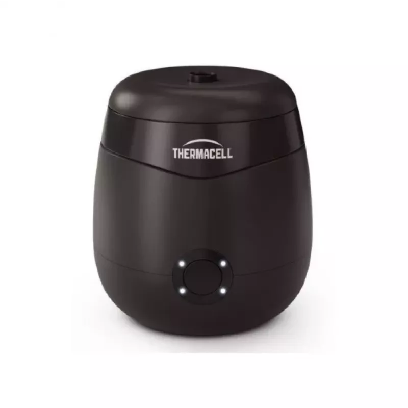 Thermacell E55XI repellente portatile per zanzare, zona a batteria