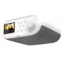Radio internet Hama 00054259 digitale 5W DAB DAB+ FM