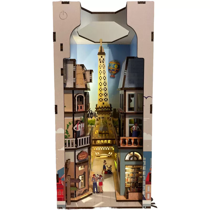 Kit creativo REVELL Tiny Adventures 