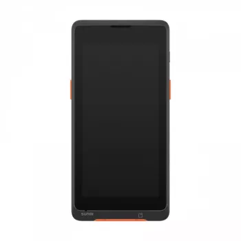 Terminale POS SUNMI P2 Lite SE, 3 GB RAM, 32 GB memoria, dispositivo di pagamento palmare
