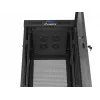 Lanberg FF01-6632-23BL armadio rack 32U autoportante nero