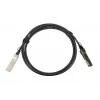 Cavo DAC QSFP+ Extralink 40Gbps 3m 30AWG connettore/connettore