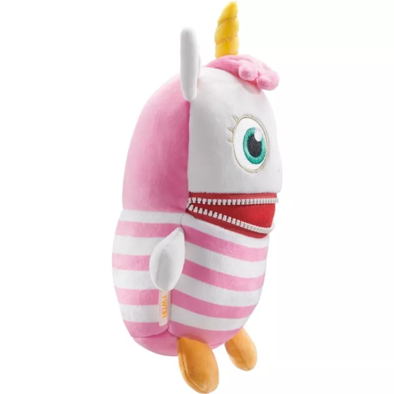 Sorgenfresser Twixi, peluche edizione Boogie Woogies, 26 cm