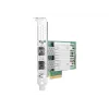 Adattatore Ethernet HPE Intel E810-XXVDA2 10/25Gb 2-Port SFP28