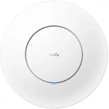 Cudy AC1300 bianco Power over Ethernet (PoE)