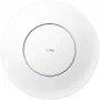 Cudy AC1300 bianco Power over Ethernet (PoE)
