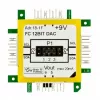 ALLNET 118425 accessorio per schede di sviluppo modulo convertitore Multicolore