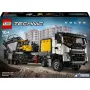 LEGO Technic Volvo FMX Truck & EC230 Escavatore Elettrico 42175