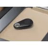 Caricabatterie universale per dispositivi mobili Technaxx 4743 nero accendisigari auto