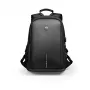 Port Designs CHICAGO EVO BP 13/15.6'' 39,6 cm (15,6) zaino nero