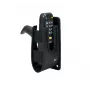 Mobilis REFUGE Holster HHD GUN M REFUGE Holster HHD GUN M, incl.: cintura (Basic), adatto per: terminali mobili con impugnatura a pistola (031011)