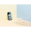 Custodia iKins per Apple iPhone 12 mini – azzurro cielo