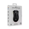 White Shark WGM-5012 Lionel mouse gaming wireless, 10000 DPI, bianco