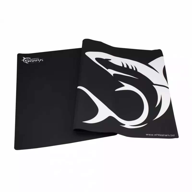 Tappetino per mouse gaming White Shark TMP-115 Shark 137,5 x 67,5 cm