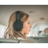 Muse M-295 ANC cuffie wireless, nere