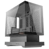 Case per computer, Darkflash F1, ATX, nero