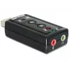 Scheda audio DeLOCK 63926 7.1 canali USB