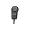 AKG C411 L microfono con miniXLR per trasmettitore