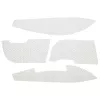 Endgame Gear XM1 Lizard Skins DSP Grip - bianco