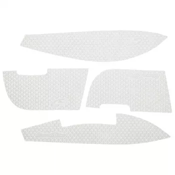 Endgame Gear XM1 Lizard Skins DSP Grip - bianco
