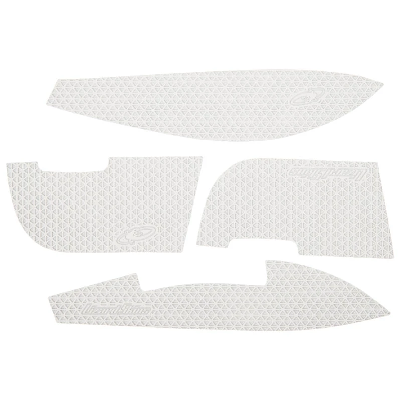 Endgame Gear XM1 Lizard Skins DSP Grip - bianco