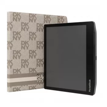 E-Reader PocketBook PB700K3-7 (DKNY Smoky Beige) versione DACH — PocketBook eReader