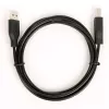TB Cavo USB AM-BM 1.8 nero (AKTBXKU1PABW18B)
