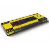 Tastiera Tracer TRAKLA46651 da gaming USB nera