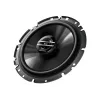 Pioneer TS-G1720F altoparlanti auto rotondi 2 vie 300 W 2 pezzi