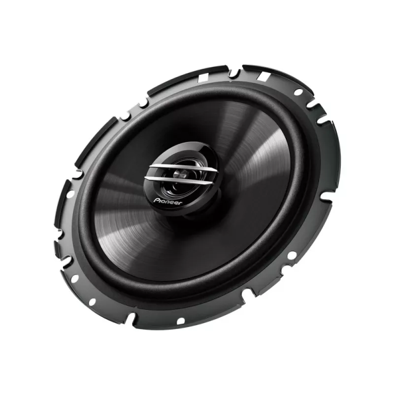 Pioneer TS-G1720F altoparlanti auto rotondi 2 vie 300 W 2 pezzi