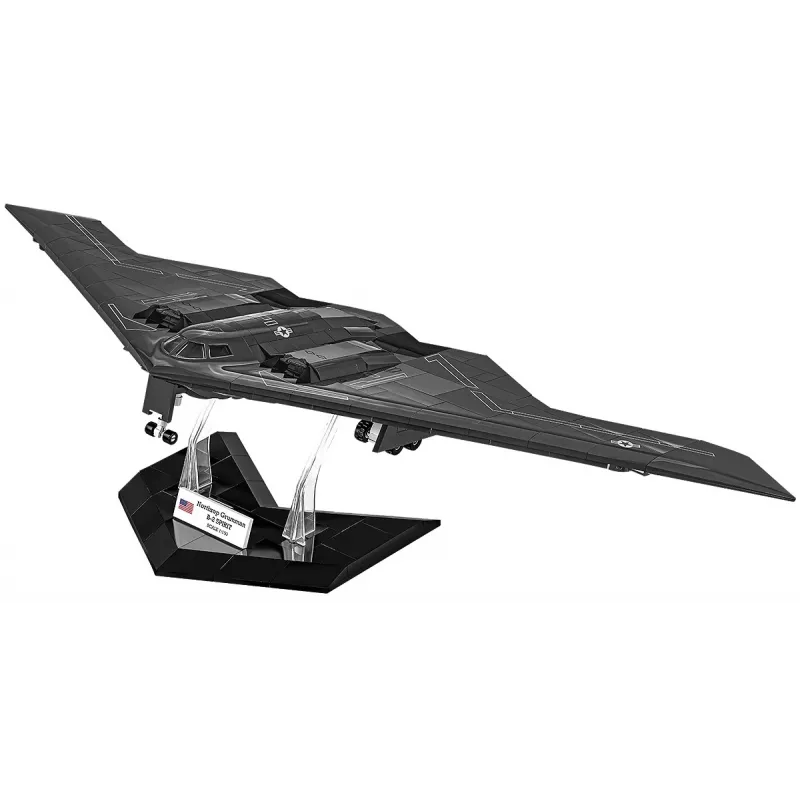 Kit di montaggio Cobi Northrop Grumman B-2 SPIRIT