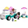 LEGO FRIENDS 42644 Furgone dei gelati di Heartlake City